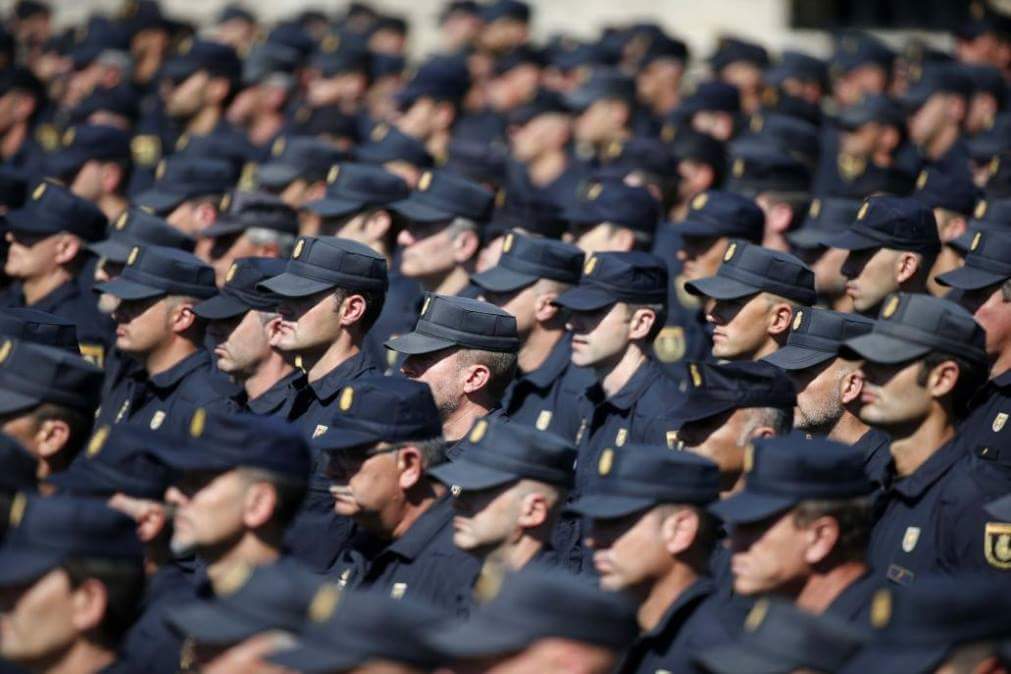 Reserva de Plazas para Militares en el CNP: ¿Cómo Funciona?