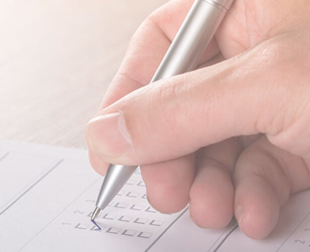 Trucos para el Examen Tipo Test del CNP que Debes Conocer